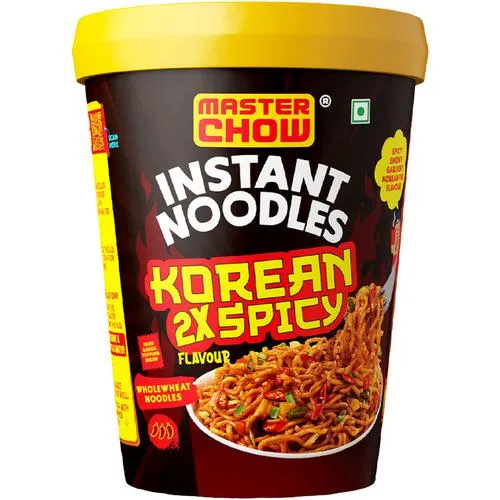 Instant Noodles