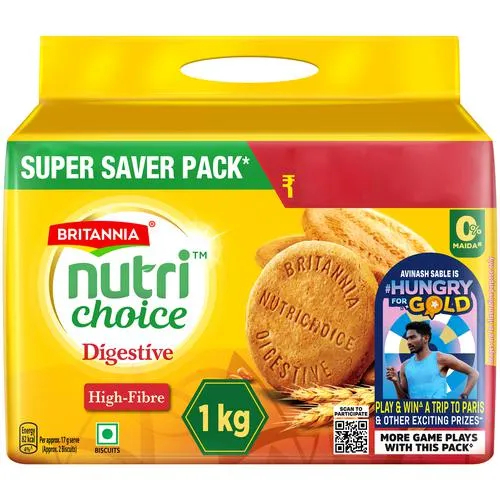 Britannia Nutri Choice Super saver pack