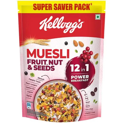 Kelloggs Super saver pack